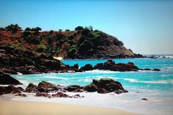 Playa Zicatela